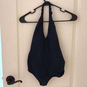 American Apparel Bodysuit